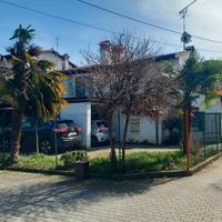 San Canzian PIERIS accostata con giardinetto