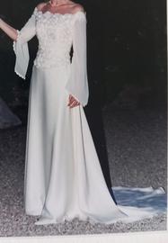 abito da sposa