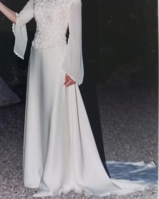 abito da sposa