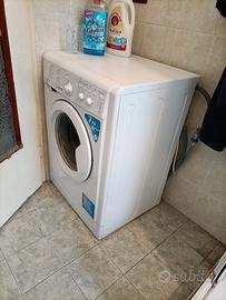 Lavatrice 