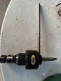 Maschiatore originale FLYNN