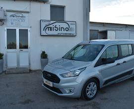 Ford Transit Connect 1.5 EcoBlue Prol. Gancio Trai