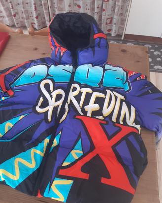 Giubbotto Imbottito Ragazzo