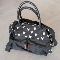 borsa cambio bambini 