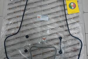 Parabrezza Isotta +Kit Staffe x Piaggio Medley 