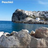 Gargano Peschici casa vacanza
