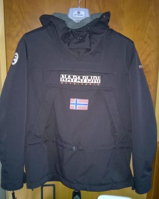Giubbotto napapijri