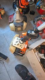 Decespugliaotre Sthil FS 200 R