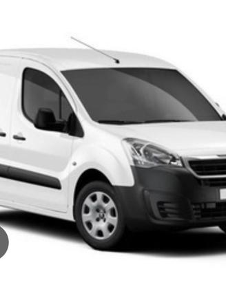 Ricambi Peugeot Partner