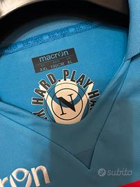 Maglie Calcio Napoli