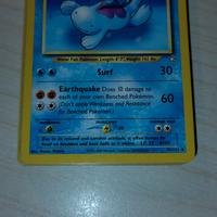 lotto 27 carte Neo Genesis ITA/ENG