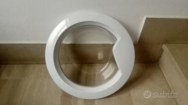 Oblò lavatrice Indesit IWC61052 IWC 61052