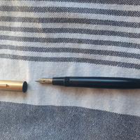 Stilografica Omas  Extra 555/S vintage