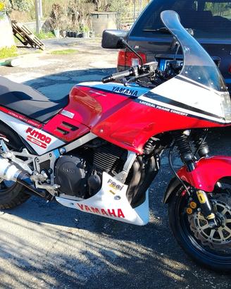yamaha fj 1100