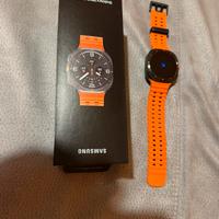 Samsung Watch Ultra 2025