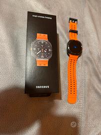 Samsung Watch Ultra 2025