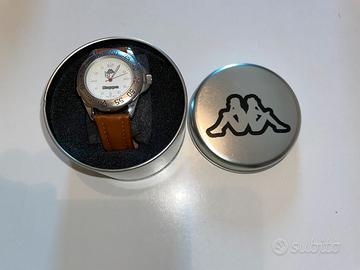 Orologio con ghiera Robe di Kappa
