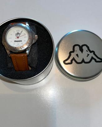 Orologio con ghiera Robe di Kappa