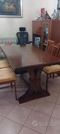 Tavolo legno