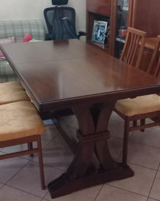 Tavolo legno