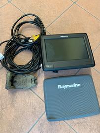 Raymarine a97