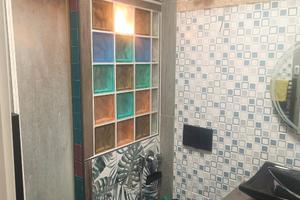 Casa indipendente con seminterrato e terrazza
