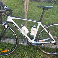 Bicicletta da corsa Scott Endurance