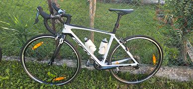 Bicicletta da corsa Scott Endurance