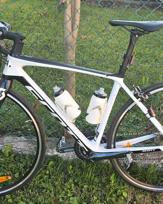 Bicicletta da corsa Scott Endurance