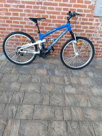 MTB 24 pollici