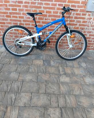 MTB 24 pollici