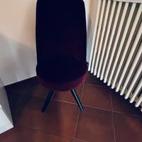 Poltroncina San Marco per Driade