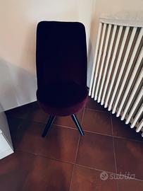 Poltroncina San Marco per Driade