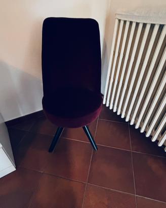 Poltroncina San Marco per Driade