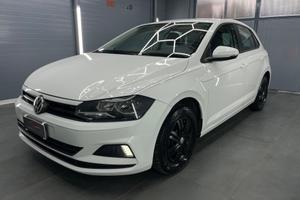 Volkswagen Polo 1.0 TSI 5p. Comfortline BlueMotion