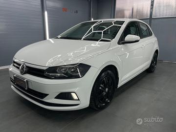 Volkswagen Polo 1.0 TSI 5p. Comfortline BlueMotion