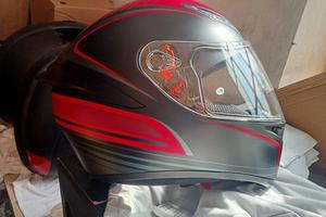Casco AGV K1 S Warmup Taglia S - PARI AL NUOVO