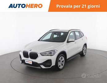 BMW X1 AT51811