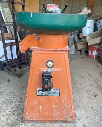 Macinatore cereali