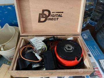 accensione mvt dd09 per piaggio gilera