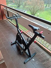 SPIN BIKE