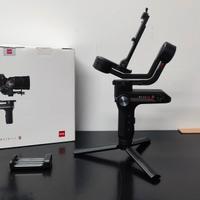 Gimbal Zhiyun Weebill S