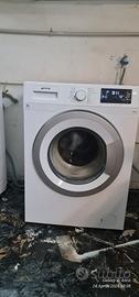 Lavatrice Smeg 6 kg