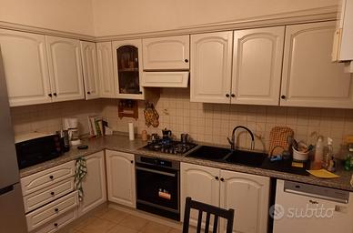 Cucina Berloni anni 90