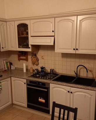 Cucina Berloni anni 90