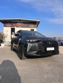 Ds DS 7 Crossback DS 7 BlueHDi 130 aut. Performanc