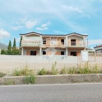 PORZIONE DI BIFAMILIARE A CERVARO