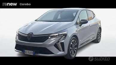 Renault Clio 1.0 tce Techno Gpl 100cv