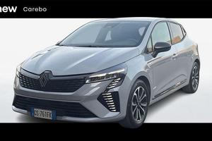 Renault Clio 1.0 tce Techno Gpl 100cv