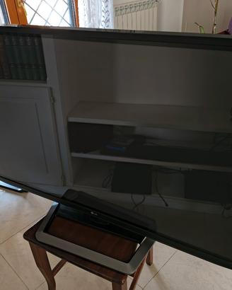 lg 55 pm Plasma per ricambi